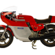 Image for article titled Vacant NYC Store Turned Into A Treasure Trove Of Beautiful Motorcycles